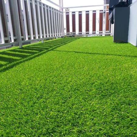 Kayz Villa Batu Dengan Kolam Renang Pribadi 외부 사진