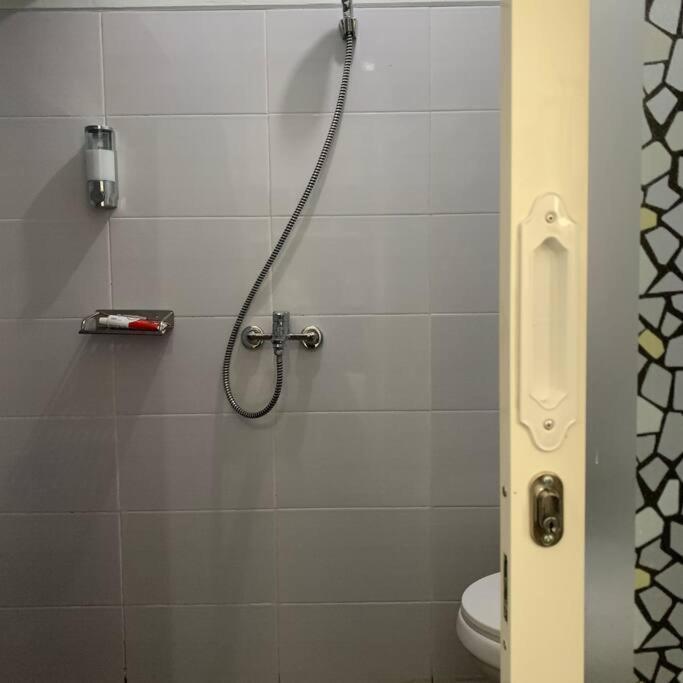 Kayz Villa Batu Dengan Kolam Renang Pribadi 외부 사진